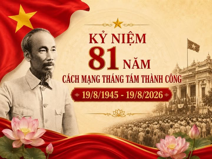 ĐỒNG KHỞI PHÁT HUY TRUYỀN THỐNG CÁCH MẠNG THÁNG TÁM, XÂY DỰNG QUÊ HƯƠNG NGÀY CÀNG PHÁT TRIỂN