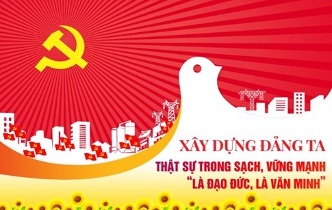 Nâng cao chất lượng sinh hoạt Chi bộ 
Và đẩy mạnh Công tác phát triển Đảng viên trong giai đoạn hiện nay

