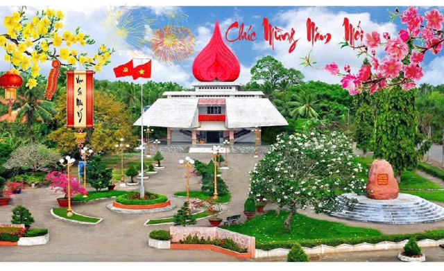 Kỷ niệm 78 năm ngày Thương binh - Liệt sĩ
(27/7/1947-27/7/2025)
