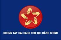 CÔNG KHAI DANH MỤC TTHC THUỘC THẨM QUYỀN GIẢI QUYẾT CỦA UBND CẤP XÃ