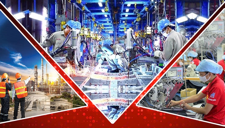 ĐỒNG KHỞI TRIỂN KHAI PHONG TRÀO THI ĐUA PHÁT TRIỂN MẠNH DOANH NGHIỆP TƯ NHÂN GIAI ĐOẠN 2026 - 2030