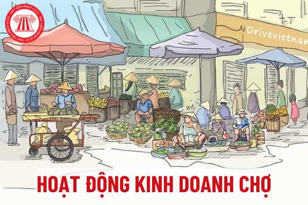 ĐỒNG KHỞI KIỂM TRA CÔNG TÁC QUẢN LÝ VÀ HOẠT ĐỘNG CÁC CHỢ TRÊN ĐỊA BÀN
