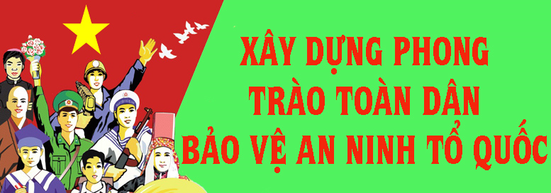 Xã Đồng Khởi: Phát huy sức mạnh toàn dân bảo vệ an ninh Tổ quốc sau 15 năm thực hiện Chỉ thị 09