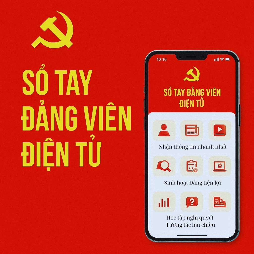 Đảng bộ xã Đồng Khởi đạt nhiều kết quả nổi bật trong 6 tháng đầu năm 2026