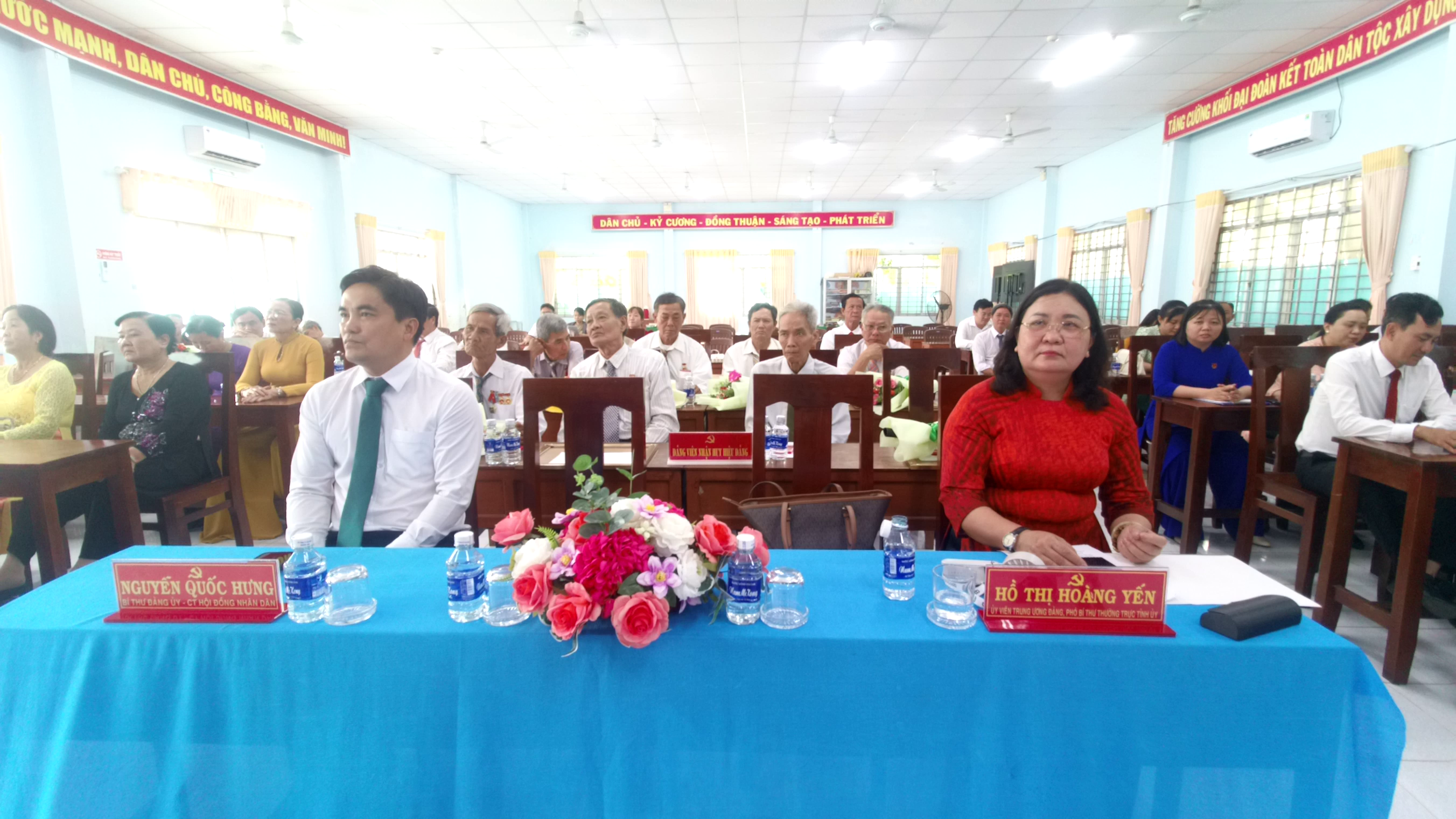 Phát huy mạnh mẽ tinh thần Đồng Khởi trong giai đoạn mới